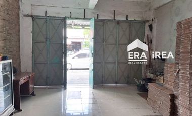 DIJUAL RUKO DI COLOMADU KARANGANYAR