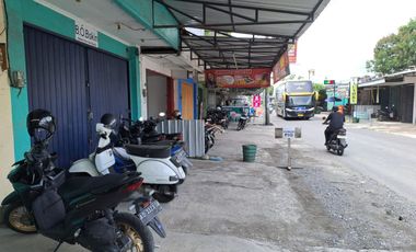DIJUAL RUKO DI COLOMADU KARANGANYAR