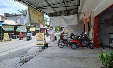 DIJUAL RUKO DI COLOMADU KARANGANYAR