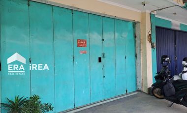 DIJUAL RUKO DI COLOMADU KARANGANYAR