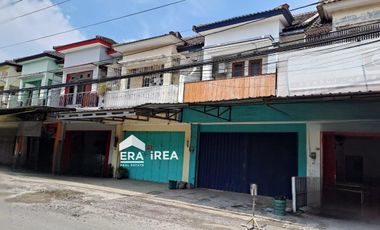 DIJUAL RUKO DI COLOMADU KARANGANYAR