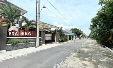 DIJUAL RUMAH DI JUWIRING KLATEN