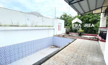 DIJUAL RUMAH DI JUWIRING KLATEN