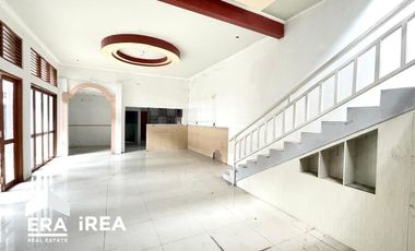 DIJUAL RUMAH DI JUWIRING KLATEN