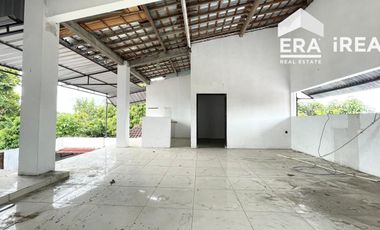 DIJUAL RUMAH DI JUWIRING KLATEN