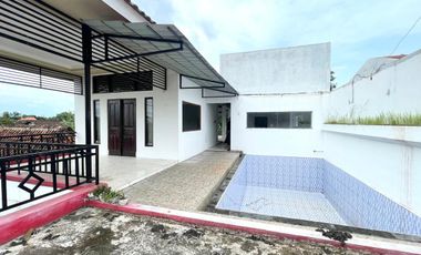 DIJUAL RUMAH DI JUWIRING KLATEN
