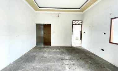 DIJUAL RUMAH DI JUWIRING KLATEN