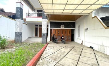 DIJUAL RUMAH DI JUWIRING KLATEN