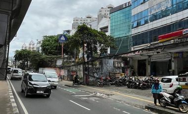 Dijual Murah Ruko di Fatmawati Raya Dekat Stasiun MRT