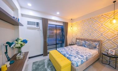 The Zadia – The New Condo Units for Sale in Sta. Rosa, Laguna (Near SLEX Tollgate)