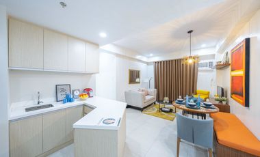 The Zadia – The New Condo Units for Sale in Sta. Rosa, Laguna (Near SLEX Tollgate)