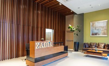 The Zadia – The New Condo Units for Sale in Sta. Rosa, Laguna (Near SLEX Tollgate)