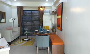 The Zadia – The New Condo Units for Sale in Sta. Rosa, Laguna (Near SLEX Tollgate)