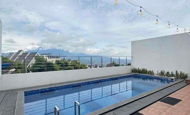Di Jual Villa Aktif Panderman Hill Kota Batu