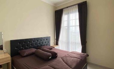 Di Jual Villa Aktif Panderman Hill Kota Batu