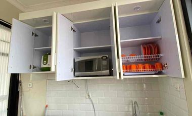 Di Jual Villa Aktif Panderman Hill Kota Batu