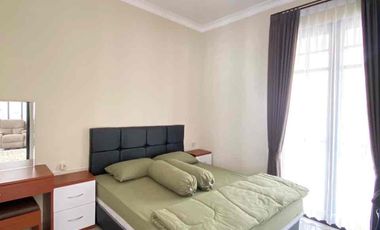 Di Jual Villa Aktif Panderman Hill Kota Batu