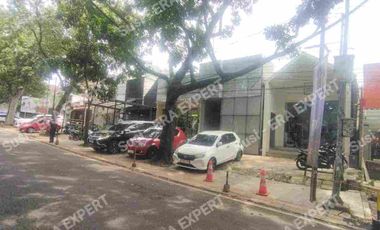 FOR SALE TURUN HARGA!NEGO SAMPAI DEAL!Tanah&Bangunan Komersil Strategis di Pusat Kota Bandung,Dekat Gedung sate Bonus Passive income,Kota Bandung
