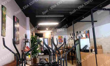 FOR SALE TURUN HARGA!NEGO SAMPAI DEAL!Tanah&Bangunan Komersil Strategis di Pusat Kota Bandung,Dekat Gedung sate Bonus Passive income,Kota Bandung
