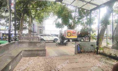 FOR SALE TURUN HARGA!NEGO SAMPAI DEAL!Tanah&Bangunan Komersil Strategis di Pusat Kota Bandung,Dekat Gedung sate Bonus Passive income,Kota Bandung