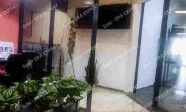 FOR SALE TURUN HARGA!NEGO SAMPAI DEAL!Tanah&Bangunan Komersil Strategis di Pusat Kota Bandung,Dekat Gedung sate Bonus Passive income,Kota Bandung