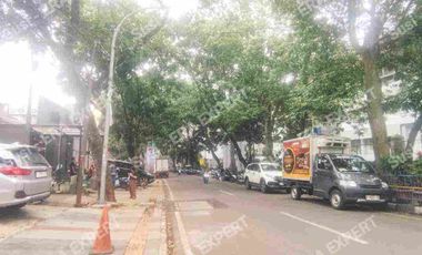 FOR SALE TURUN HARGA!NEGO SAMPAI DEAL!Tanah&Bangunan Komersil Strategis di Pusat Kota Bandung,Dekat Gedung sate Bonus Passive income,Kota Bandung