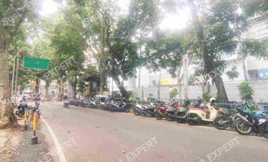 FOR SALE TURUN HARGA!NEGO SAMPAI DEAL!Tanah&Bangunan Komersil Strategis di Pusat Kota Bandung,Dekat Gedung sate Bonus Passive income,Kota Bandung