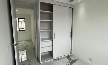 Renta Apartamento en Conjunto Residencial Girona Valle del Lili- Cali