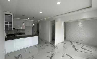 Renta Apartamento en Conjunto Residencial Girona Valle del Lili- Cali