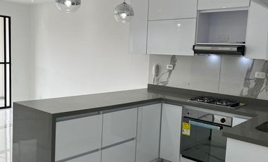 Renta Apartamento en Conjunto Residencial Girona Valle del Lili- Cali