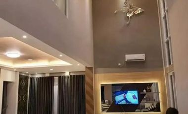 Luxury Corner House in Unimas Regency – A Bigger Space for a Bigger Life