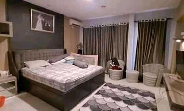 Luxury Corner House in Unimas Regency – A Bigger Space for a Bigger Life