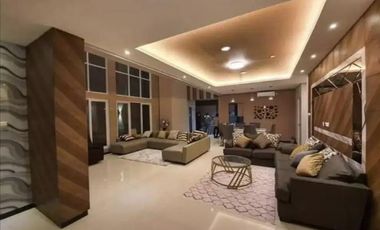 Luxury Corner House in Unimas Regency – A Bigger Space for a Bigger Life