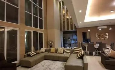 Luxury Corner House in Unimas Regency – A Bigger Space for a Bigger Life
