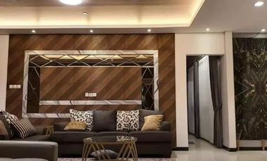 Luxury Corner House in Unimas Regency – A Bigger Space for a Bigger Life