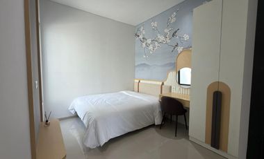 Dijual Rumah 2 lantai lebar 5 di Surabaya timur dekat ITS dan Pakuwon City
