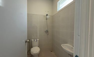 Dijual Rumah 2 lantai lebar 5 di Surabaya timur dekat ITS dan Pakuwon City