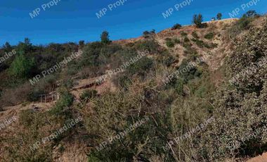 Venta parcela peñablanca regularizada contádo