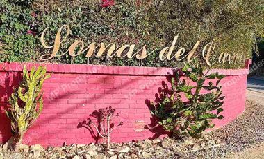 Venta parcela peñablanca regularizada contádo