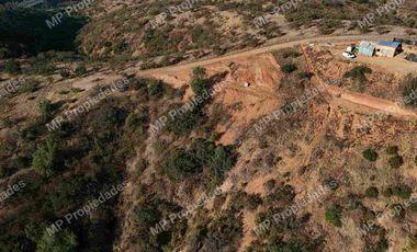 Venta parcela peñablanca regularizada contádo