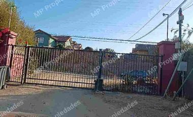 Venta parcela peñablanca regularizada contádo