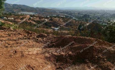 Venta parcela peñablanca regularizada contádo