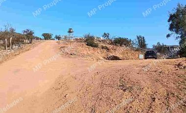 Venta parcela peñablanca regularizada contádo