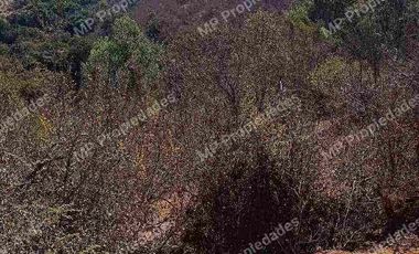 Venta parcela peñablanca regularizada contádo