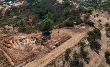 Venta parcela peñablanca regularizada contádo