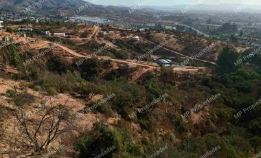 Venta parcela peñablanca regularizada contádo