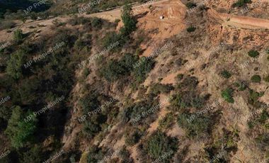 Venta parcela peñablanca regularizada contádo