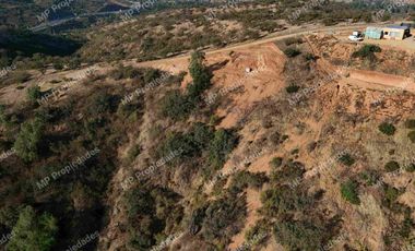 Venta parcela peñablanca regularizada contádo