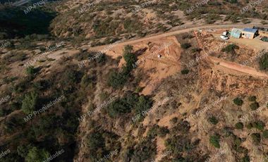 Venta parcela peñablanca regularizada contádo