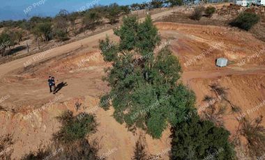 Venta parcela peñablanca regularizada contádo